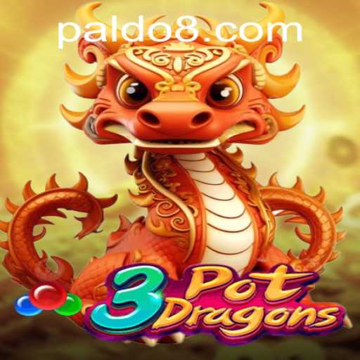 An In-Depth Look at the Game '3PotDragons' Featuring the Exciting Aspect of 'Paldo'