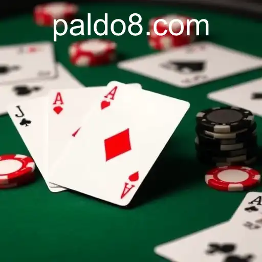 The Intricacies of Blackjack: Exploring the Game and the Concept of Paldo