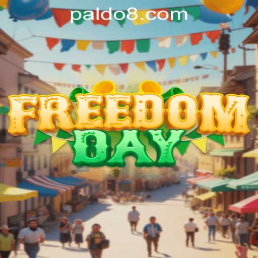 Exploring the Thrills of FreedomDay: An In-Depth Guide to Paldo Adventures