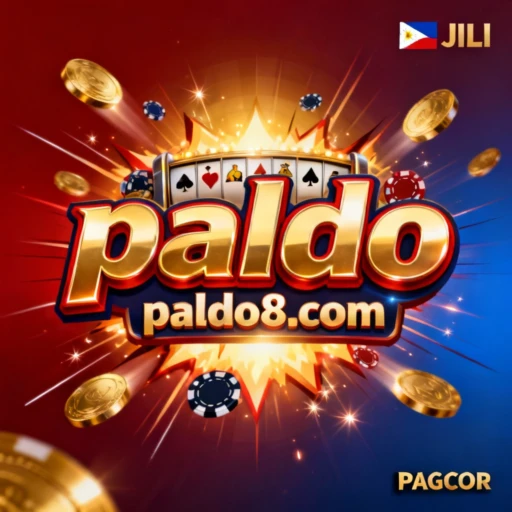 paldo logo