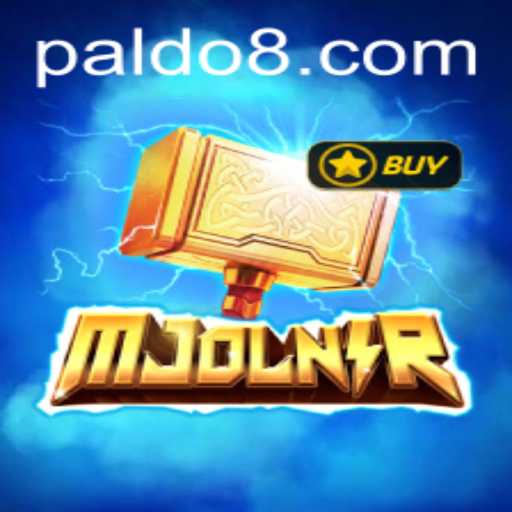 Mjolnir: An Epic Game of Strategy and Mythology