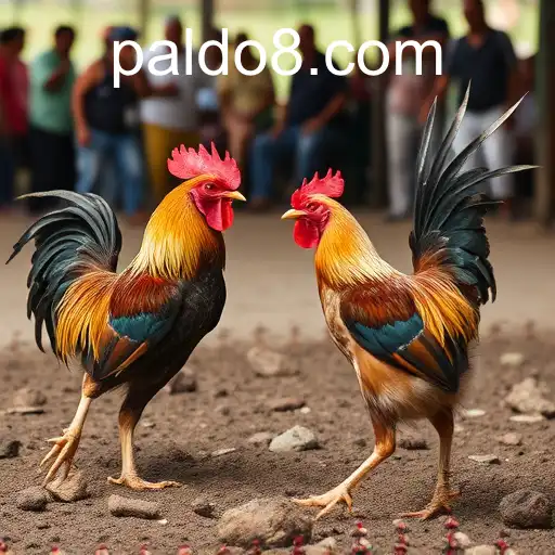 Exploring the Exciting World of Sabong Games