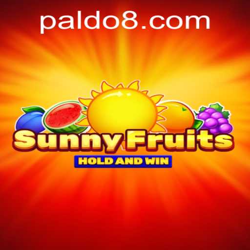 SunnyFruits: A Vibrant Exploration into the World of Paldo